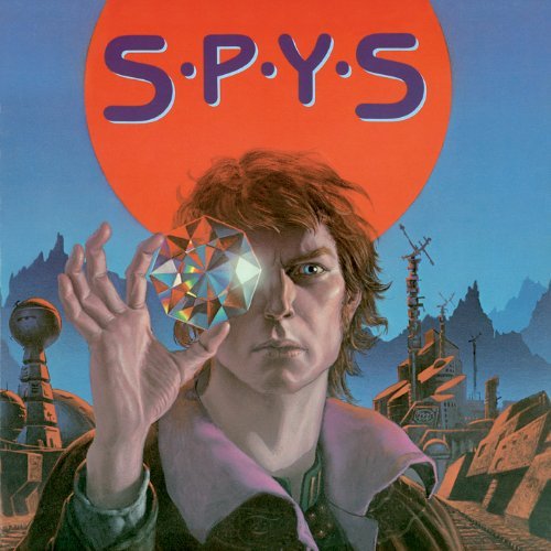 Spys/Spys@Spys